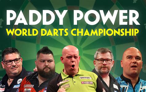 paddy power darts betting|In Play Darts Betting & Odds (Live Betting) » Paddy Power™.